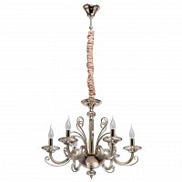 подвесная люстра mw-light элла 483012906 в Сочи