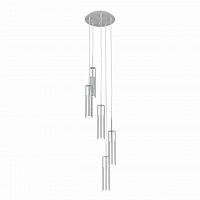 подвесная люстра lightstar cilino 756056 в Сочи