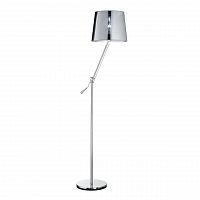 торшер дизайнерский ideal lux regol pt1 cromo в Сочи