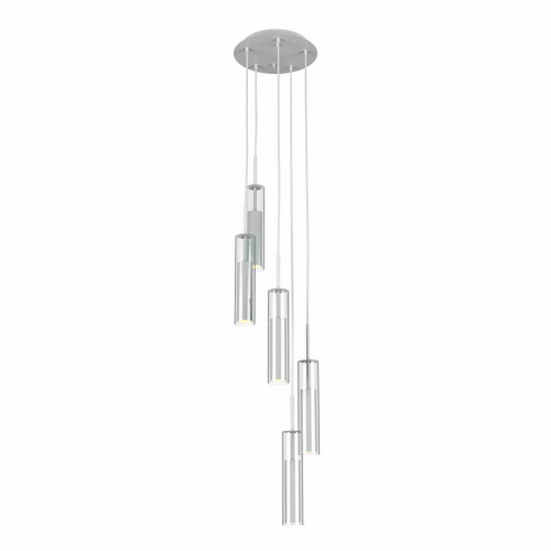 подвесная люстра lightstar cilino 756056 в Сочи