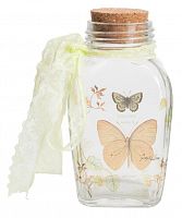 стеклянный флакон papillon в Сочи