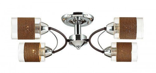 потолочная люстра lumion filla 3030/4c в Сочи