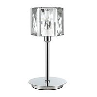 настольная лампа odeon light brittani 4119/1t в Сочи