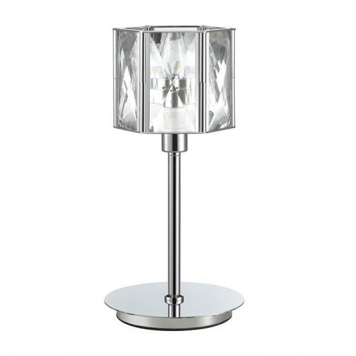 настольная лампа odeon light brittani 4119/1t в Сочи