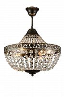 подвесная люстра st luce anticato sl669.403.06 в Сочи