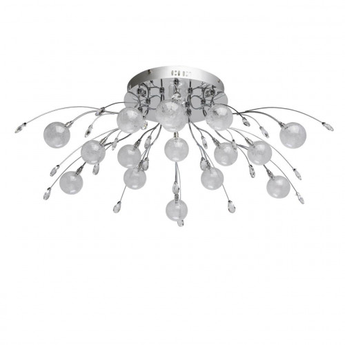 потолочная люстра mw-light амелия 360014116 в Сочи