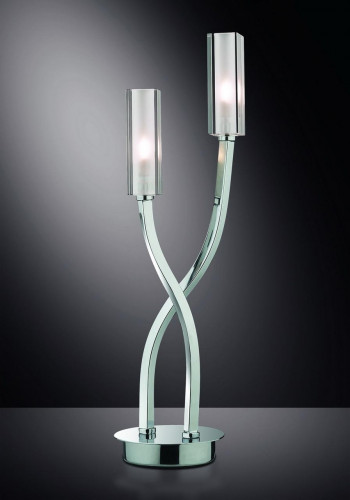 настольная лампа odeon light moden 2011/2t в Сочи