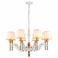 подвесная люстра favourite milena 2527-8p в Сочи