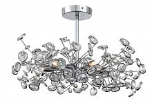 потолочная люстра st luce anello sl782.102.06 в Сочи