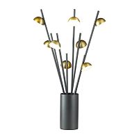 настольная лампа odeon light verica 4156/24tl в Сочи