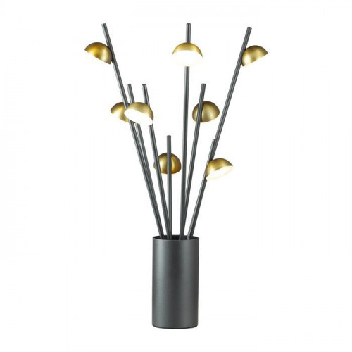 настольная лампа odeon light verica 4156/24tl в Сочи