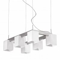подвесная люстра lightstar qubica 805060 в Сочи