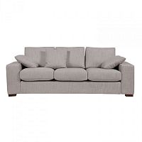 диван andrew sofa прямой серый в Сочи