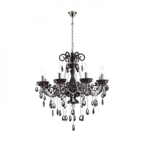 подвесная люстра odeon light ines 4189/8 в Сочи