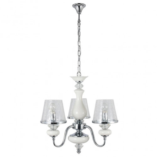 подвесная люстра crystal lux betis sp-pl3 в Сочи