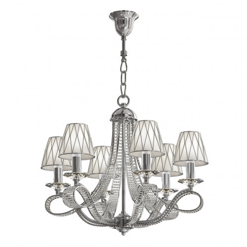 подвесная люстра osgona riccio 705064 в Сочи