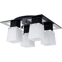 потолочная люстра lussole lente lsc-2507-04 в Сочи