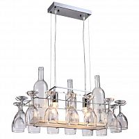 подвесной светильник arte lamp 90 a7043sp-2cc в Сочи