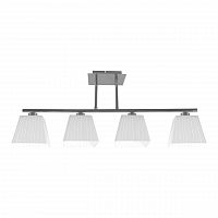 потолочная люстра spot light stella 8102428 белая в Сочи