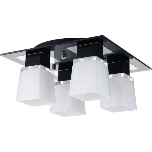 потолочная люстра lussole lente lsc-2507-04 в Сочи