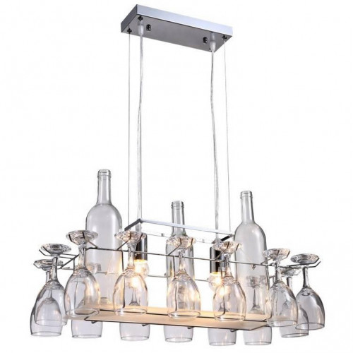 подвесной светильник arte lamp 90 a7043sp-2cc в Сочи