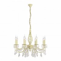 подвесная люстра arti lampadari deco e 1.1.8.600 c в Сочи