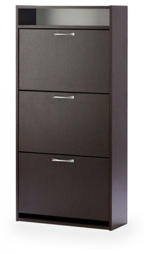 обувница шарм-дизайн классика-3 венге в Сочи