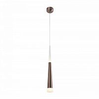 подвесной светодиодной светильник citilux вегас cl227013 в Сочи