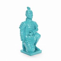 статуэтка turquoise warrior 2 в Сочи