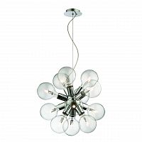 подвесная люстра ideal lux dea sp12 в Сочи