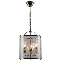подвесная люстра arte lamp bruno a8286sp-3ab в Сочи