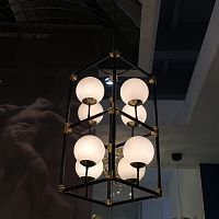 подвесной светильник 1209s2 в Сочи