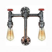 бра st luce acqua sld967.701.01 в Сочи