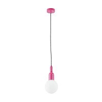 подвесной светильник maytoni ball mod267-pl-01-pn в Сочи