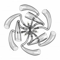 бра lightstar stella 892667 в Сочи
