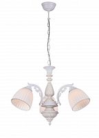 подвесная люстра st luce fiore sl151.503.03 в Сочи