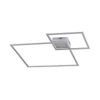 потолочный светодиодный светильник odeon light quadraled 3558/30cl в Сочи