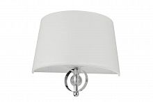 бра crystal lux paola ap2 в Сочи