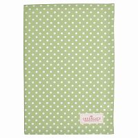 полотенце spot pale green в Сочи