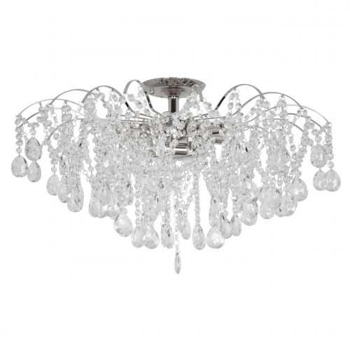 потолочная люстра mw-light бриз 464018609 в Сочи
