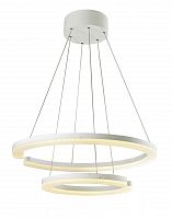 подвесной светодиодный светильник st luce sl.. в Сочи