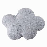 подушка cloud голубая в Сочи