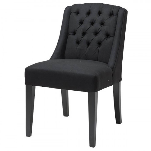 обеденный стул lancaster черный от eichholtz в Сочи