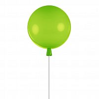 потолочный светильник loft it 5055c/l green в Сочи