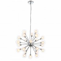 подвесная люстра st luce dualita sl431.103.24 в Сочи