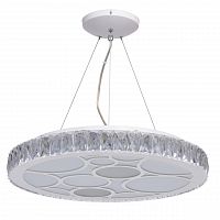 подвесной светодиодный светильник de markt фризанте 2 687010401 в Сочи