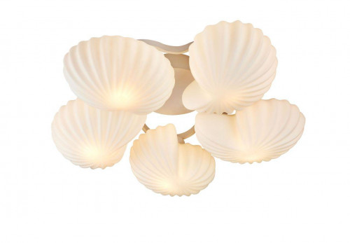 потолочная люстра st luce conglia sl534.502.05 в Сочи
