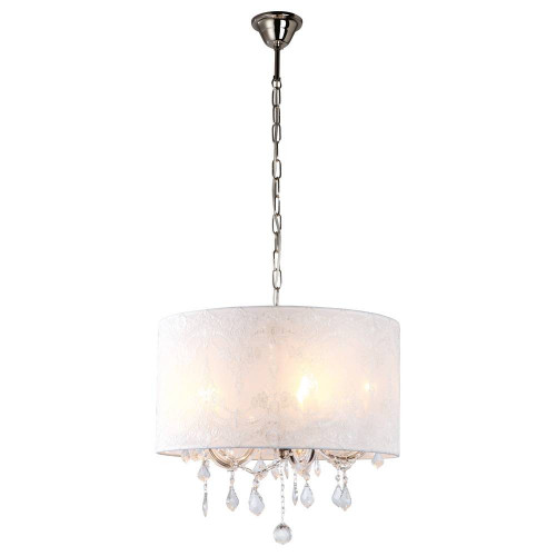 подвесная люстра arte lamp elisabeth a1800lm-5wh в Сочи