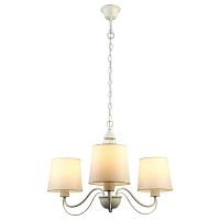 подвесная люстра arte lamp orlean a9310lm-3wg в Сочи