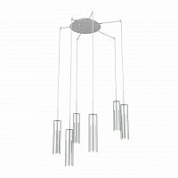 подвесная люстра lightstar cilino 756066 в Сочи